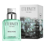 Calvin Klein Eternity Reflections For Men woda toaletowa spray 100ml