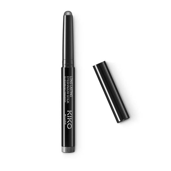 KIKO Milano Long Lasting Eyeshadow Stick cień do powiek w sztyfcie 21 Slate Grey 1.6g