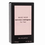 Narciso Rodriguez For Her Musc Noir woda perfumowana spray 30ml