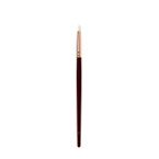 M Brush by Maxineczka Burgundy Collection Makeup Brush 13