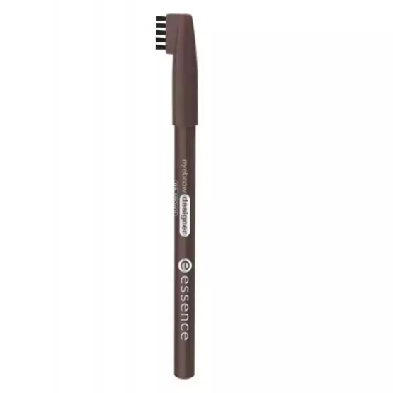 ESSENCE Designer Kredka do brwi 02 Brown