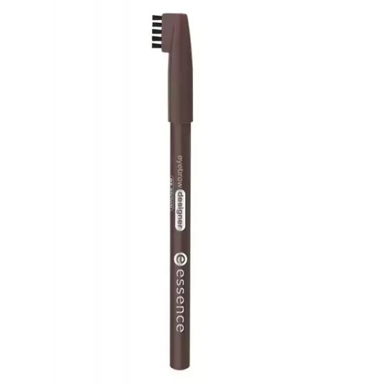 ESSENCE Designer Kredka do brwi 02 Brown