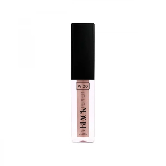 Wibo BLACK PEPPER LIP GLOSS 02