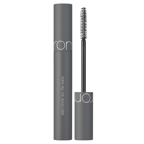 Rom&nd Han All Fix Mascara tusz do rzęs V01 Volume Black 7g