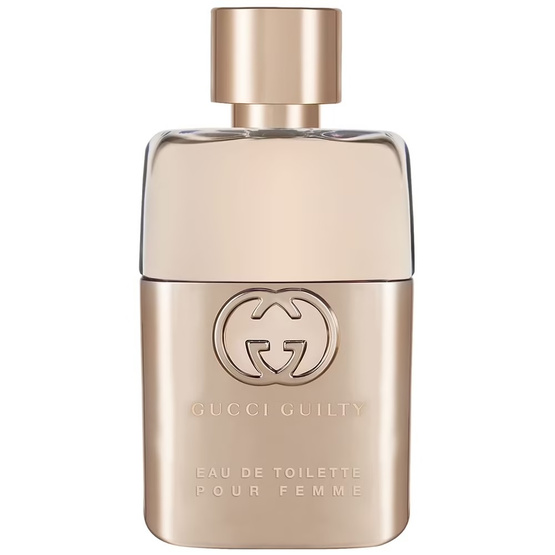 Gucci Guilty Pour Femme woda toaletowa spray 30ml