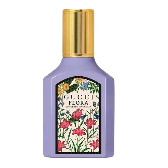 Gucci Flora Gorgeous Magnolia woda perfumowana spray 30ml