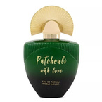 Maison Asrar Patchouli With Love woda perfumowana spray 100ml