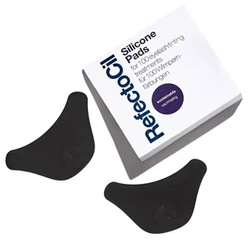 RefectoCil Silicone Pads – Ochronne silikonowe płatki pod oczy