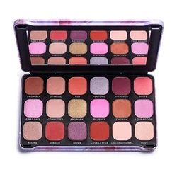 Makeup Revolution REVOLUTION Paleta cieni Forever Flawless Unconditional Love