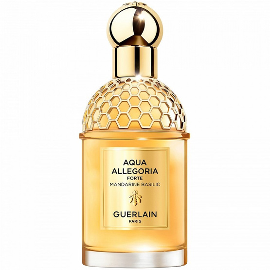 Guerlain Aqua Allegoria Forte Mandarine Basilic woda perfumowana spray 125ml