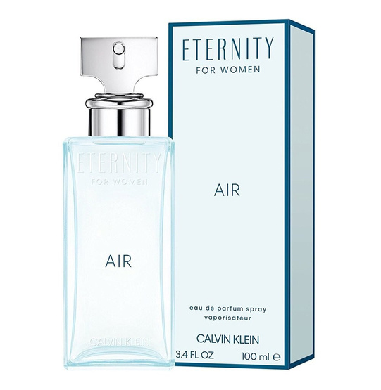 Calvin Klein Eternity Air For Women woda perfumowana spray 100ml