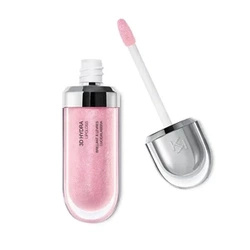 KIKO Milano 3D Hydra Lipgloss zmiękczający błyszczyk do ust z efektem 3D 05 Pearly Pink 6.5ml