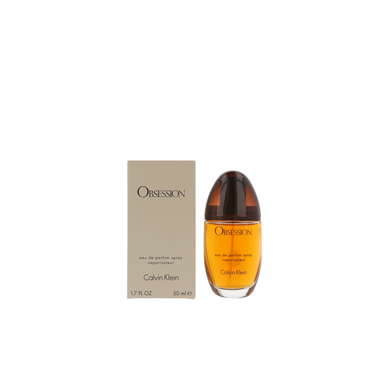 Calvin Klein Obsession woda perfumowana spray 50ml