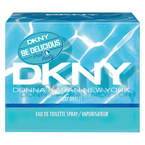 Donna Karan DKNY Be Delicious Pool Party Bay Breeze woda toaletowa spray 50ml