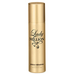 Paco Rabanne Lady Million dezodorant spray 150ml