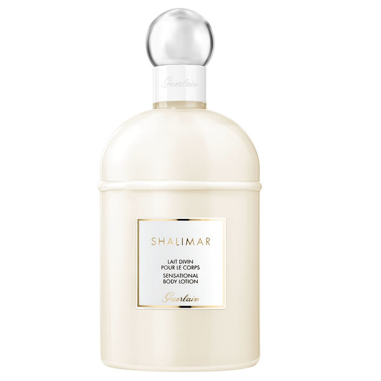 Guerlain Shalimar balsam do ciała 200ml