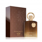 Afnan Supremacy In Oud woda perfumowana spray 100ml