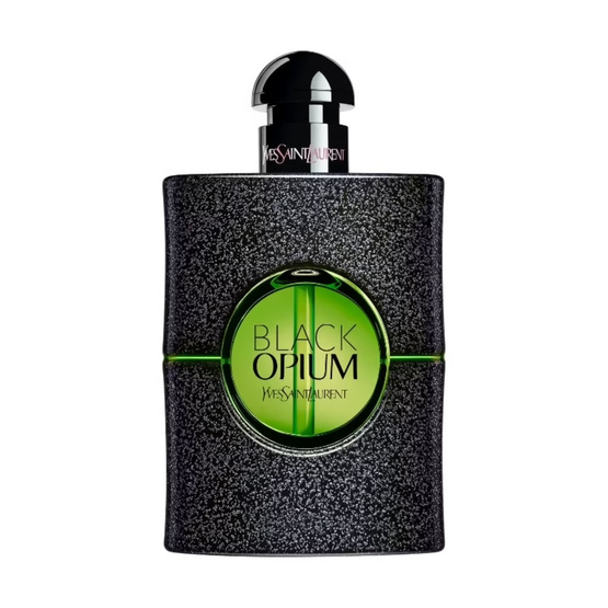 Yves Saint Laurent Black Opium Illicit Green woda perfumowana spray 75ml