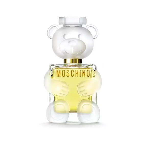 Moschino Toy 2 woda perfumowana spray 50ml