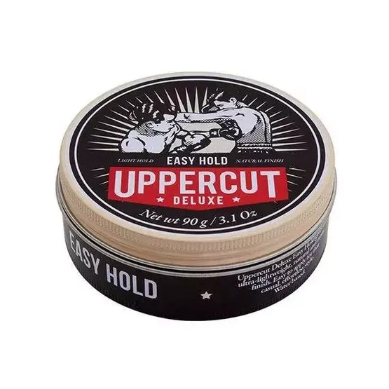 Uppercut Deluxe Easy Hold Matowa pasta do włosów 90g 