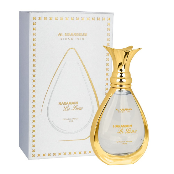 Al Haramain La Lune ekstrakt perfum 100ml