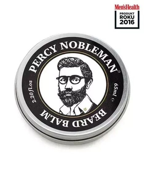 Percy Nobleman Beard Balm Balsam do brody 65ml