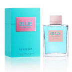 Antonio Banderas Blue Seduction For Women woda toaletowa spray 200ml