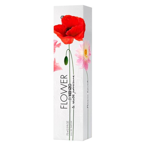 Kenzo Flower by Kenzo La Recolte Parisienne woda perfumowana spray 75ml