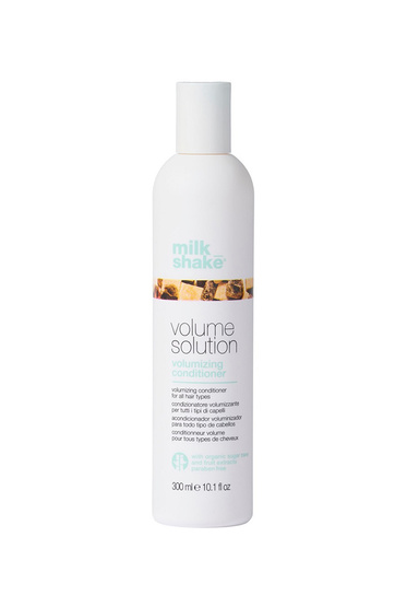 Milk Shake Volume Solution Volumizing Conditioner odżywka zwiększająca objętość włosów 300ml