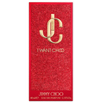 Jimmy Choo I Want Choo woda perfumowana spray 40ml