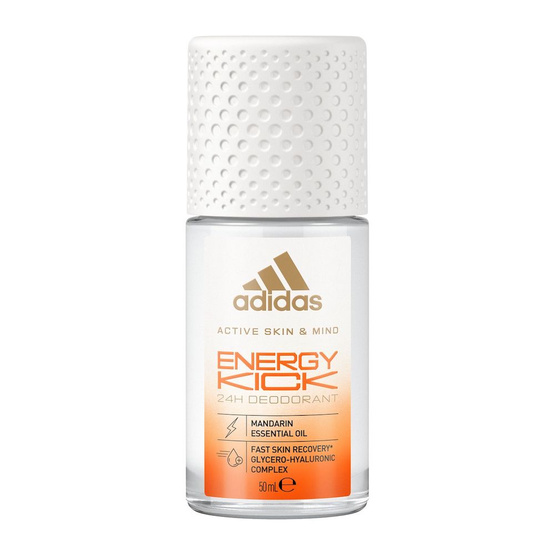 Adidas Active Skin & Mind Energy Kick dezodorant w kulce 50ml