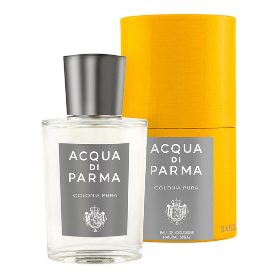 Acqua di Parma Colonia Pura woda kolońska spray 100ml