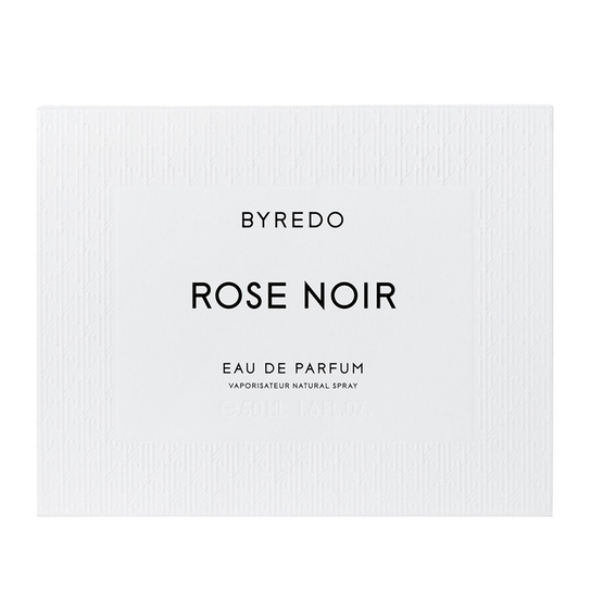 Byredo Rose Noir woda perfumowana spray 50ml