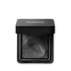 KIKO Milano Water Eyeshadow cień do powiek 231 Black 3g