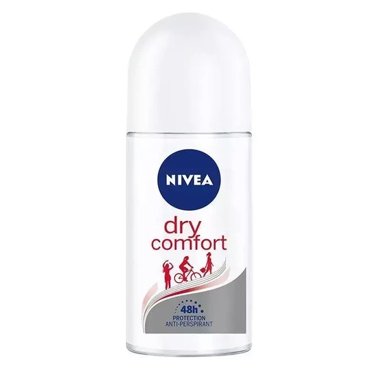 Nivea Dry Comfort antyperspirant w kulce 50ml