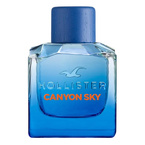 Hollister Canyon Sky For Him woda toaletowa spray 100ml