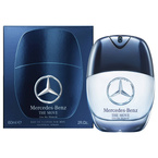 Mercedes-Benz The Move Live The Moment woda perfumowana spray 60ml