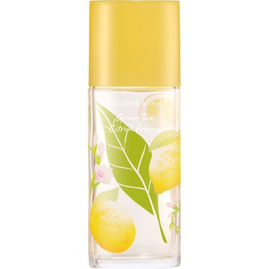 Elizabeth Arden Green Tea Citron Freesia woda toaletowa spray 100ml