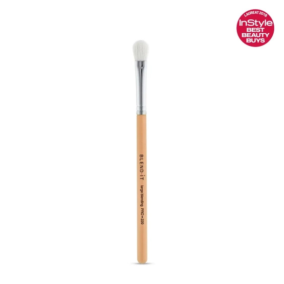 BLEND IT Makeup Brush Large Blending Brush PRO 220