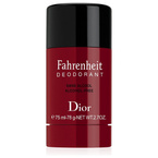 Dior Fahrenheit dezodorant sztyft 75ml