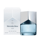 Mercedes-Benz Air woda perfumowana spray 60ml