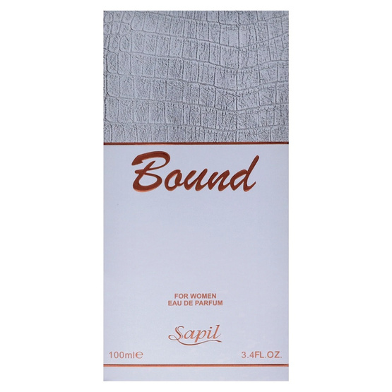 Sapil Bound For Women woda perfumowana spray 100ml