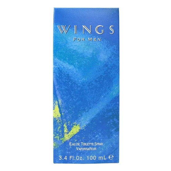 Giorgio Beverly Hills Wings for Men woda toaletowa spray 100ml