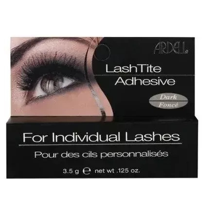 Ardell Klej do kępek LashTite Adhesive dark 3.5 g