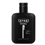 Str8 Faith woda toaletowa spray 100ml