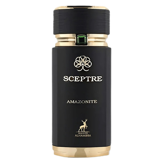 Maison Alhambra Sceptre Amazonite woda perfumowana spray 100ml