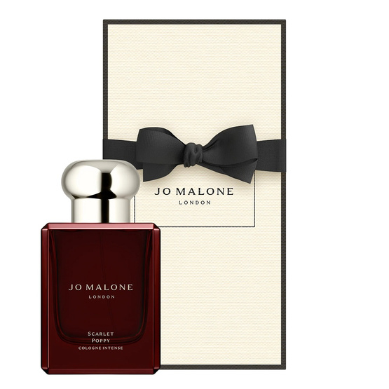 Jo Malone Scarlet Poppy Intense woda kolońska spray 50ml