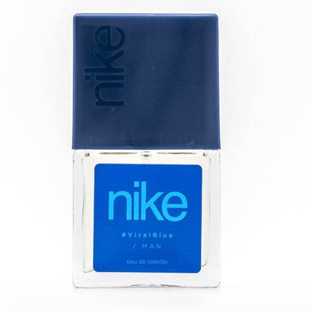 Nike #ViralBlue Man woda toaletowa spray 30ml