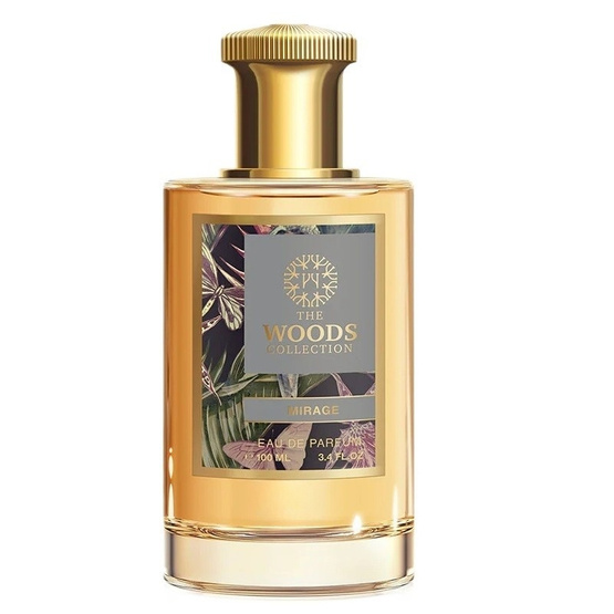 The Woods Collection Mirage woda perfumowana spray 100ml