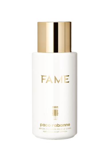 Paco Rabanne Fame balsam do ciała 200ml